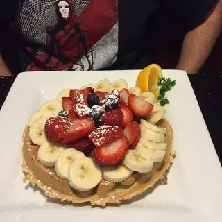 Florida Waffle