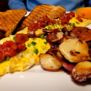 Western Omelet