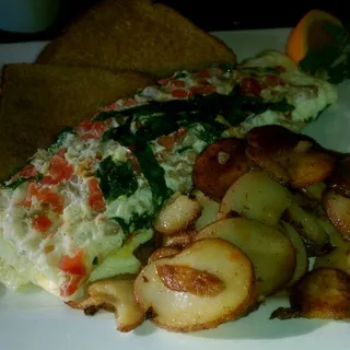 Turkey Sausage