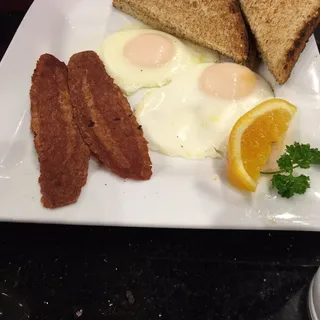 Turkey Bacon