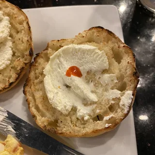 English Muffin