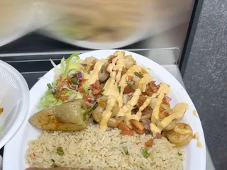 Angie’s Mexican Food 