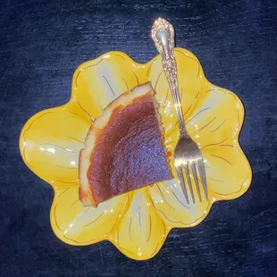 SEASONAL piece yuzu lemon basque cheesecake (01/2021)