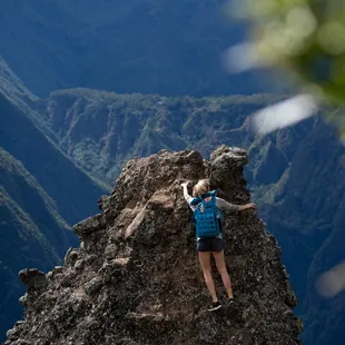 You can take this anywhere, it can handle everything!