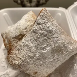 Beignets