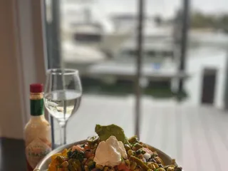 YROC Coastal Bar & Grill