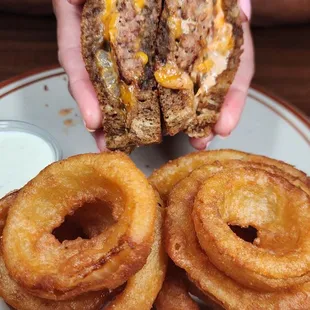 food, burgers, burger