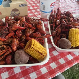 Keller Crawfish Krawl