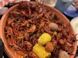 Bayou Jack's Cajun Grill - Roanoke