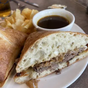 French Dip
