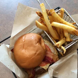 burger, burgers, food