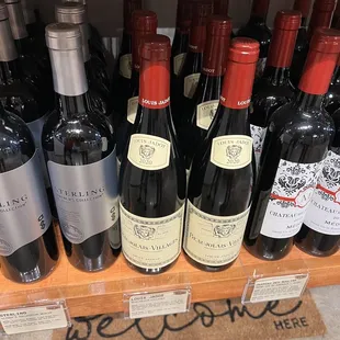 Wine