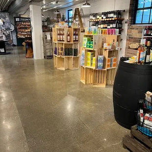Store view