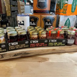 Spices