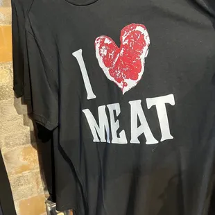 Tshirts