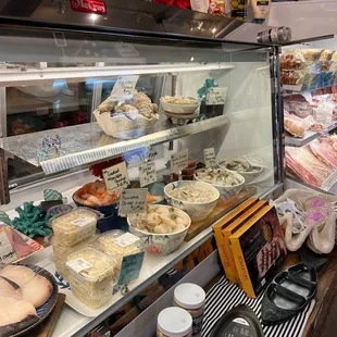 More food