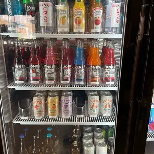 Drinks