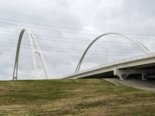 Margaret McDermott Bridge