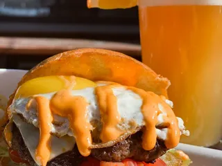 BoomerJack's Grill