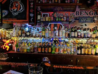 Pilot Inn