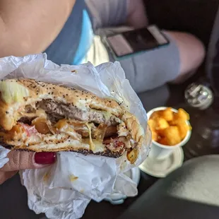 Keller's Drive-In