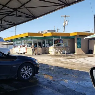 What!?!?!?  Closing?!?!? It is a myth!