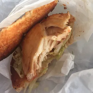 Chicken Sandwich