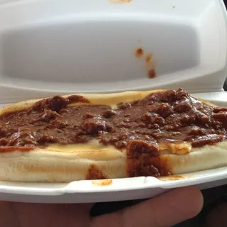 Chili Dog