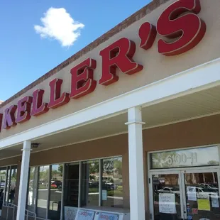 Storefront