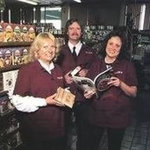 Since 1946 Keller&apos;s has been family owned and operated.