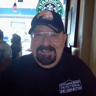 Mike S.