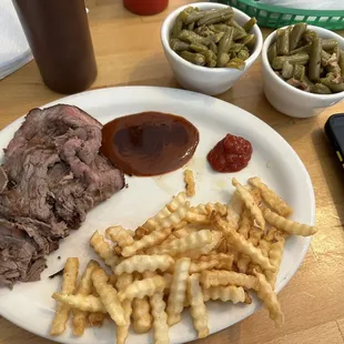 Kellers Real Smoke BBQ