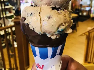 End of the Trail Candies