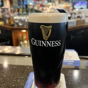 Guinness