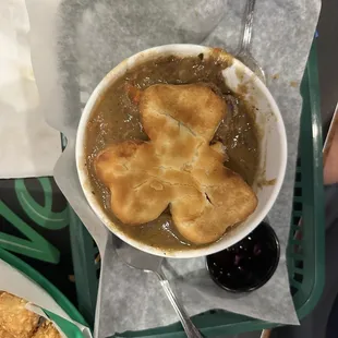 Guinness and Beef Stew