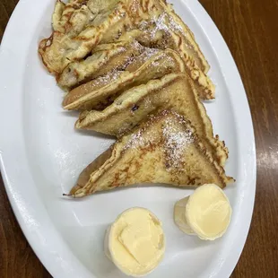 French Toast