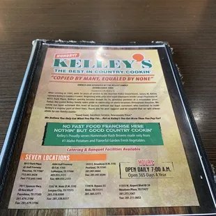 Menu }:{
