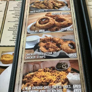 Menu }:{