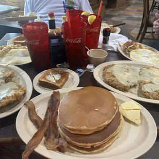 Pancakes