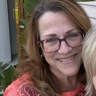 Lisa P.