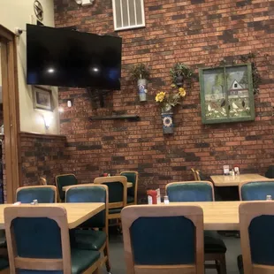 Nice decor