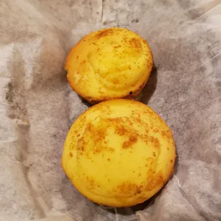 Cornbread