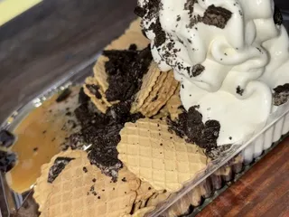 Crafton Ice Cream Delite