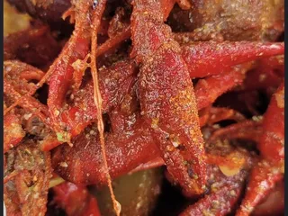 Jonathan's Gourmet Woodfire BBQ & Seafood