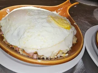 Steam Plant Family Restaurant