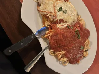 The Club Restaurant and Bar