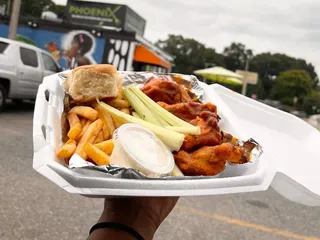 Phoenix Southern Grill