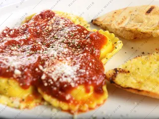 The Inn Between Bar & Grill