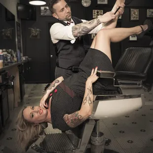 our engagement shoot with Kelli