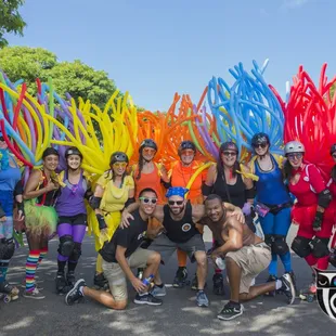 Honolulu Pride 2016 official photographer, parade and festival lgbt, gay, gay pride, gay hawaii